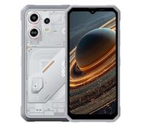 OSCAL Marine 3 256GB Telephone INCASSABLE 2026, White