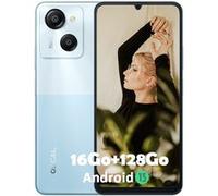 Blackview HERO 10 Smartphone Pliable Double écran 6.9" (12+24)Go+256Go,108MP+32MP,4000mAh,NFC - Noir