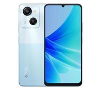 OSCAL Modern8 4G Smartphone Débloqué,16Go+128Go Bleu