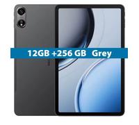 OSCAL Pad 100 Tablette 12 Pouces,9000mAh, Gris,12Go+256Go