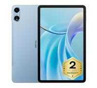 OSCAL Pad 100 Tablette, 24GB + 256GB (Extensible 2TB), Écran 12″ IPS 2K, Octa-Core Unisoc T615, 16+8MP Caméras, Batterie 9000 mAh + 18W Charge Rapide, LTE/GPS/Dual SIM, 2 Ans Garantie, Bleu Ciel