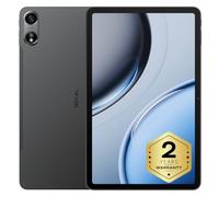 OSCAL Pad 100 Tablette, 24GB + 256GB (Extensible 2TB), Écran 12″ IPS 2K, Octa-Core Unisoc T615, 16+8MP Caméras, Batterie 9000 mAh + 18W Charge Rapide, LTE/GPS/Dual SIM, 2 Ans Garantie, Gris Sidéral