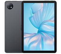 Oscal Pad 7 Tablette Tactile 10.1"" HD Android 14 RAM 12 Go ROM 128 Go-SD 1 To 6600mAh 8MP+13MP Widevine L1 Gris Avec Clavier K1