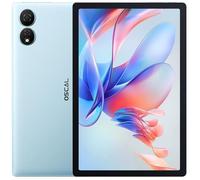 Oscal Pad 80 WiFi Tablette Tactile 10.51" FHD 1200x1920 Android 14 2.4G+5G WiFi 5, RAM 18 Go ROM 256 Go-SD 1 To 8200mAh - Bleu