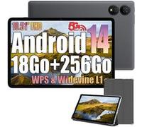 Tablette Tactile - Oscal - Pad 80 - 10.51"" FHD - Android 14 - 256 Go de Stockage