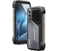 OSCAL PILOT 1 Smartphone 6.67 6Go+256Go 15000mAh(33W) Android 14 téléphone Dual SIM 4G-Noir (336g ) Noir