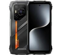 Oscal Pilot 3 Téléphone Portable 6.78" , 7500mAh, 36(12+24)Go+512Go, 50MP+32MP,Empreinte digitale,NFC,Dual SIM 5G smartphone-357-Noir Noir G