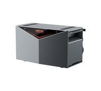 Oscal Power Storage 2000 Système solaire balcon - Tout-en-un, entrée 2400W, portable, secours maison