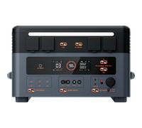 OSCAL PowerMax 2400pro Station Electrique