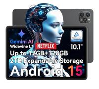 OSCAL Tablette Black