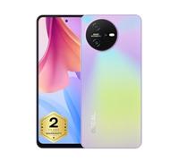 OSCAL Tiger 12 Smartphone, 24 Go+256 Go (Jusqu’à 1To TF), Écran 6,78″ FHD+ 120 Hz, Caméras 64+13MP, Batterie 5000 mAh + 33W Fast Charge, Dual SIM/NFC/GPS, 2 Ans Garantie (Violet Fluide)