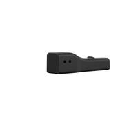 Oscanna Localisateur de lunettes, traceur, étiquette intelligente, compatible iOS et Android, batterie rechargeable, son de 85 dB, 29 x 9 x 8 mm 1,5 g