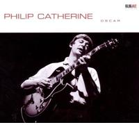 Philip Catherine – Oscar – CD – Import – Igloo