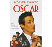 Disney – Oscar – Oscar G