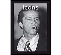 Oscar Abolafia Icons /anglais Oscar Abolafia (Auteur)