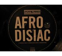 Oscar - Afrodisiac