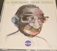 Oscar Alemán - El Inolvidable Oscar Aleman Vo [Import]
