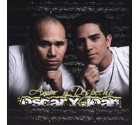 Oscar - Amor y Despecho