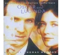 Oscar and Lucinda