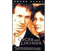 Oscar and Lucinda Peter Carey (Auteur)