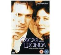 Oscar And Lucinda G