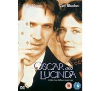 Oscar And Lucinda – Import anglais – Fox