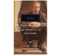 Oscar And Lucinda, True History Of The Kelly Gang
