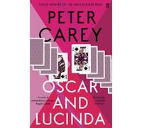 Oscar and Lucinda