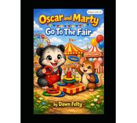 Oscar And Marty Go To The Fair