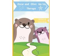 Oscar And Olive Go To Therapy