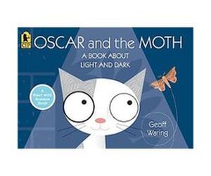 Oscar and the Moth, Start With Science Geoff Waring (Auteur)