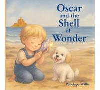 Oscar and the Shell of Wonder