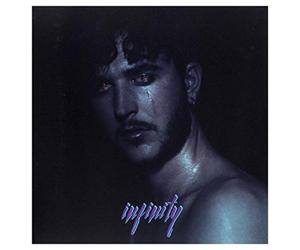Oscar and the Wolf - Infinity (Vinile Rosa EDT.) [Import]