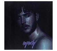 Oscar and the Wolf - Infinity (Vinile Rosa Limited Edt.)