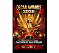Oscar Awards 2026: Winners, Highlights, and Hollywood’s Biggest Night.