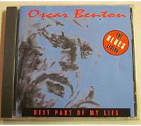 Oscar Benton - Best Part of My Life (1994) [Import]