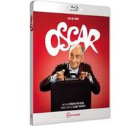 Oscar Blu-ray E