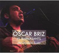 Òscar Briz - Al Barnasants-Totes Les cançons Del món [Import]