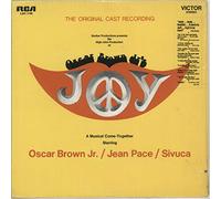 Oscar Brown Jr. - Joy