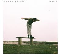 Oscar Browne If Only EP (Vinyl) 12" EP Coloured Vinyl