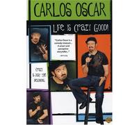 Oscar, Carlos - Life is Crazy Good