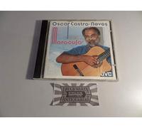 Oscar Castro neves [Import]