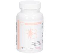 Oscar CC Complex N°18 Capsule(S) 90 pc(s)