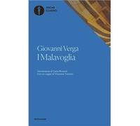 Oscar Classici - 77: I Malavoglia | Giovanni Verga Giovanni Verga (Auteur)