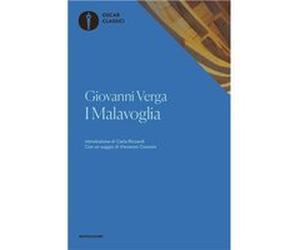Oscar Classici - 77: I Malavoglia | Giovanni Verga Giovanni Verga (Auteur)