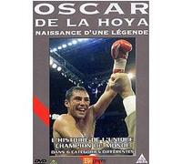 Oscar de la Hoya : naissance d'une légende G