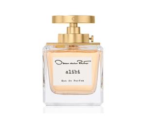 Oscar De La Renta - Alibi 100 Ml Eau De Parfum Vaporisateur - Kapao Parfumerie en ligne française