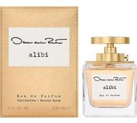 Oscar de la Renta Alibi Eau de Parfum pour femmes 100 ml