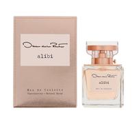 Oscar de la Renta – Eau de Toilette Alibi Femme – 100 ml
