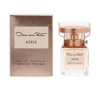 Oscar de la Renta Parfums pour femmes Alibi Eau de Toilette Spray 30 ml